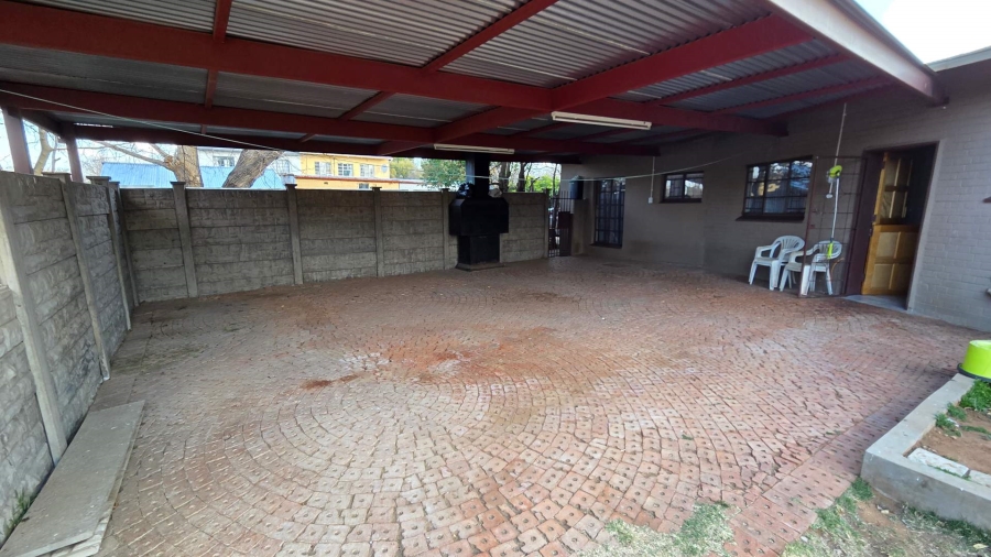 3 Bedroom Property for Sale in Wilgehof Free State